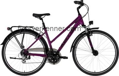 Kellys cristy 40 specificaties 