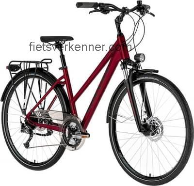Kellys cristy 70 specificaties 