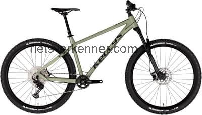 Kellys gibon 30 29 specificaties 