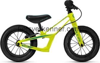 Kellys kiru race specificaties 