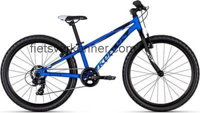 Kellys kiter 30 specificaties 