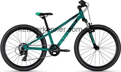 Kellys kiter 50 specificaties 