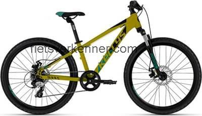 Kellys marc 50 specificaties 