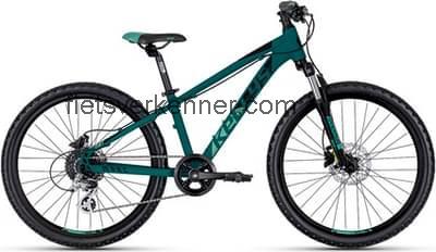 Kellys marc 90 specificaties 