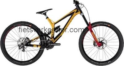 Kellys noid 90 29 specificaties 