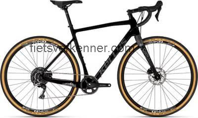 Kellys soot 90 specificaties 