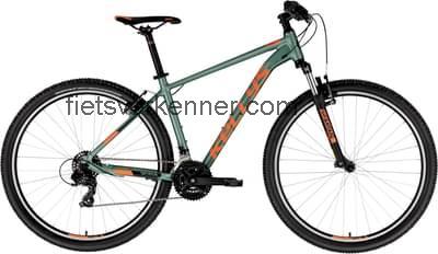 Kellys spider 10 29 specificaties 