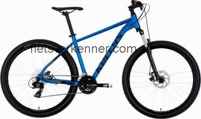 Kellys spider 30 27.5 specificaties 