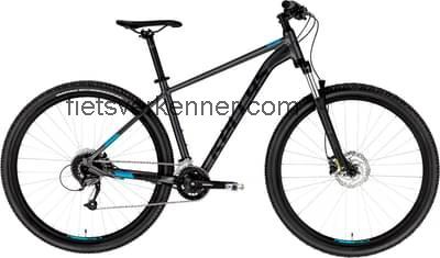 Kellys spider 70 29 specificaties 