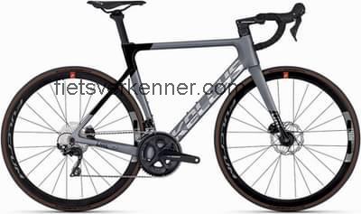 Kellys urc 50 specificaties 
