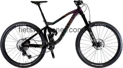 KHS 7500 specificaties 