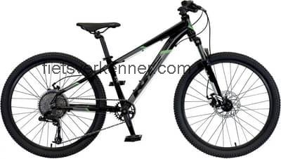 KHS alite 24 specificaties 