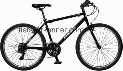 KHS alite 40 specificaties 