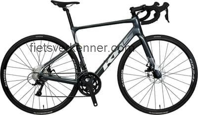 KHS flite 600 specificaties 