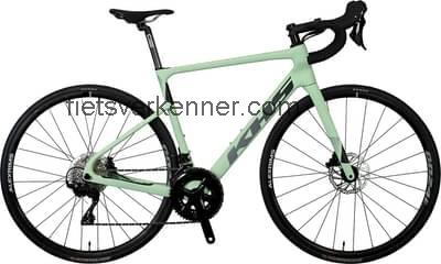 KHS flite 700 specificaties 