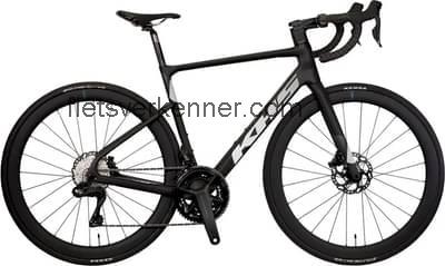 KHS flite 900 specificaties 