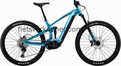 Kona remote 130 specificaties 