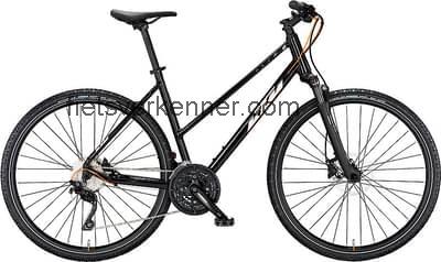 KTM x life action specificaties 