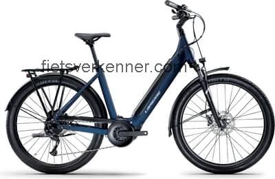Lapierre e explorer 5.5 low specificaties 