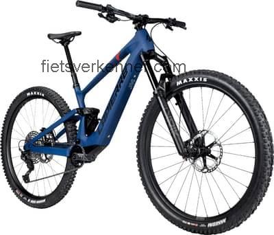 Lapierre e zesty am 9.4 specificaties 