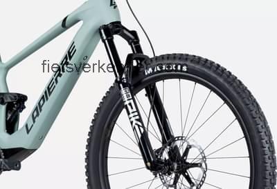 Lapierre e zesty am ltd specificaties 