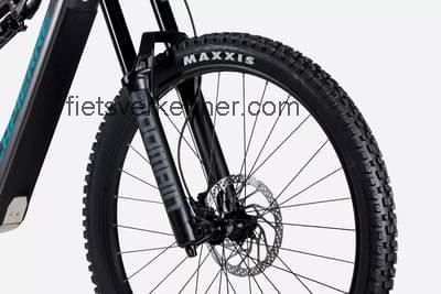 Lapierre overvolt am 6.7 specificaties 