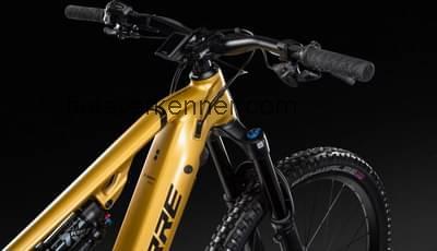 Lapierre overvolt am 8.7 specificaties 