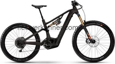 Lapierre overvolt am 9.7 specificaties 