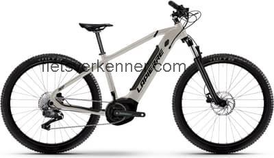 Lapierre overvolt ht 5.5 high specificaties 