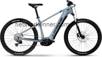 Lapierre overvolt ht 8.7 high specificaties 