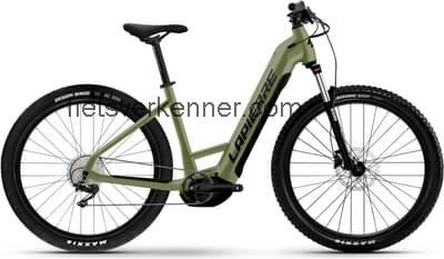 Lapierre overvolt ht 8.7 low specificaties 