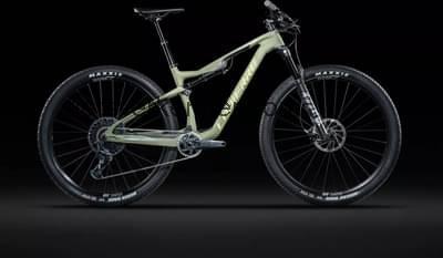 Lapierre xrm 7.9 specificaties 