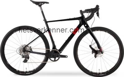 Lauf seigla weekend warrior specificaties 