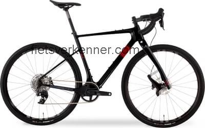 Lauf seigla weekend warrior wireless specificaties 