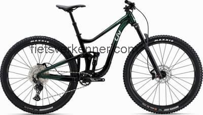 Liv intrigue 29 1 specificaties 