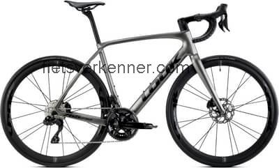Look 765 optimum 105 di2 specificaties 