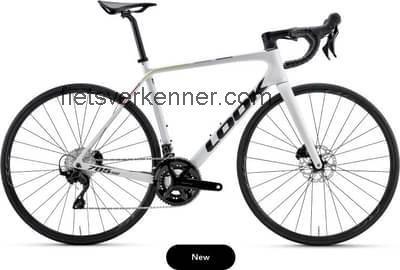 Look 785 huez shimano 105 specificaties 