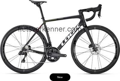 Look 785 huez ultegra di2 specificaties 