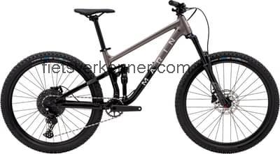 Marin rift zone 27.5 1 specificaties 