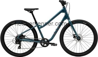 Marin stinson 1 specificaties 