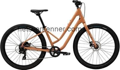 Marin stinson st 1 specificaties 