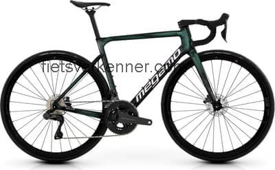 Megamo pulse elite 05 sh12 specificaties 
