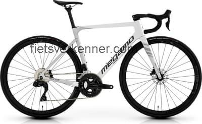 Megamo pulse elite 15 sh12 specificaties 