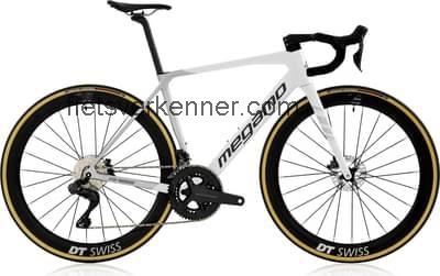 Megamo raise 03 sh12 specificaties 