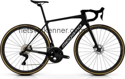 Megamo raise 05 sh12 specificaties 
