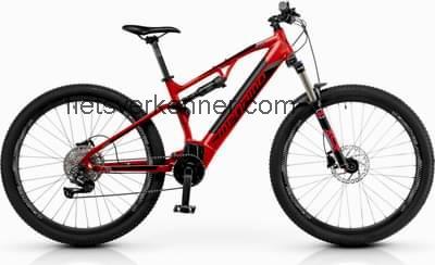 Megamo ridon fs 504 specificaties 