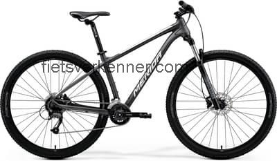 Merida big seven 60 specificaties 