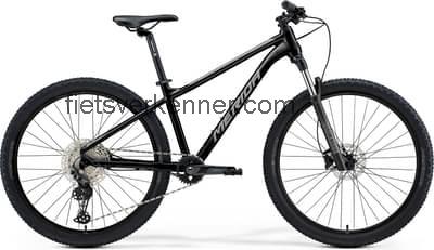 Merida big seven 80 specificaties 