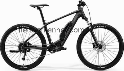 Merida ebig seven 300 se specificaties 