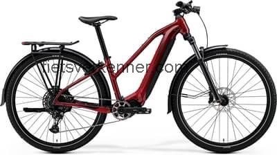 Merida ebig tour 675 eq specificaties 